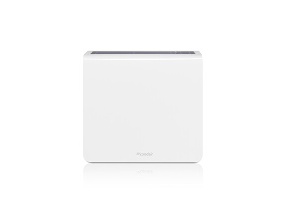 Attractive wall-mounted swimming pool dehumidifier