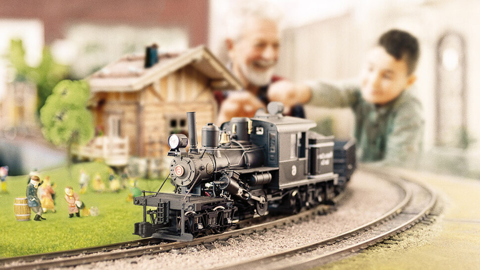 Image Condair Evolution D165 Mobile dehumidifier Railroads