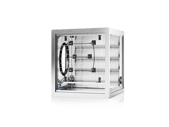 Condair DL hybrid humidifier