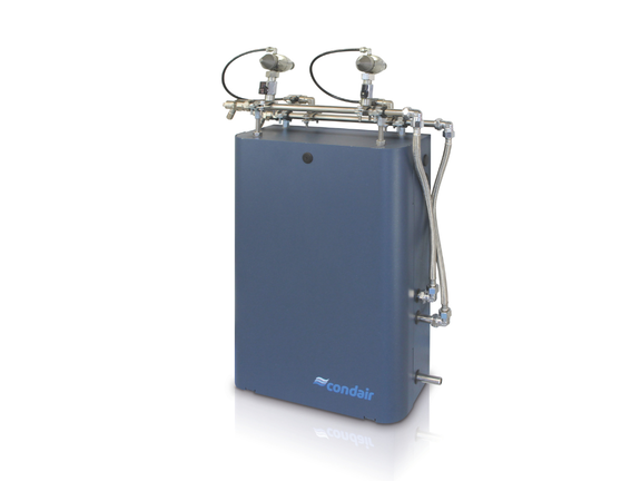 JetSpray Compact spray humidifier