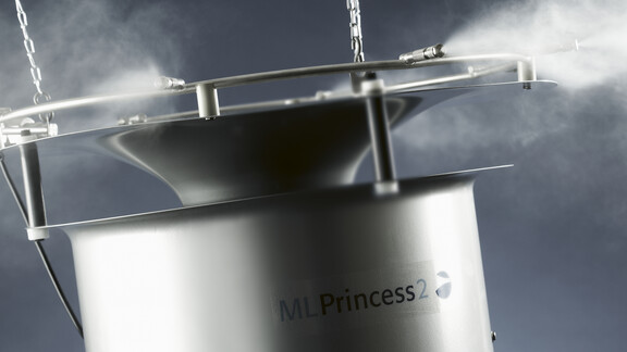 Condair ML high pressure humidifier