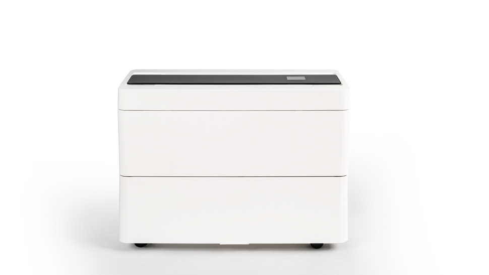 Condair PureHum 1000 Pro mobile humidifier