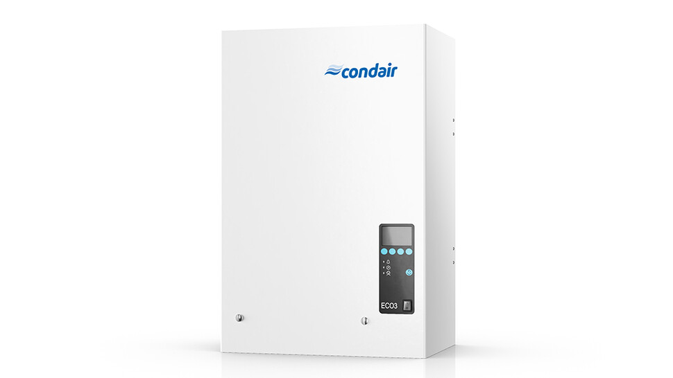 condair eco3 steam humidifier condair eco3 steam humidifier