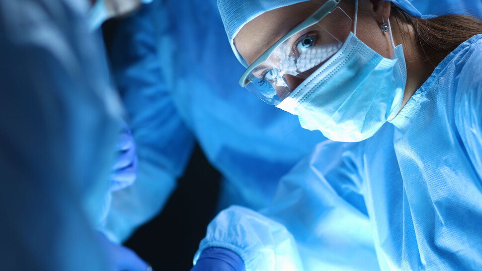 Humidifiers for hospitals