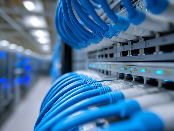 Humidifiers for data centres