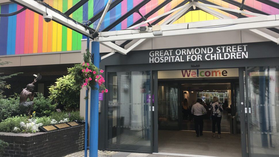 Great Ormond Street Hospital
